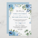 Search for dusty rose and sage wedding invitations Botanical