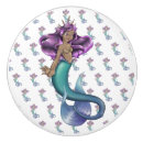 Search for mermaid knobs and pulls Ocean