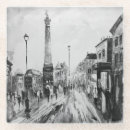 Search for artistic coasters Sea