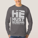 Search for increase Jesus