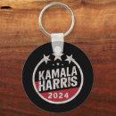 Search for harris key rings Political
