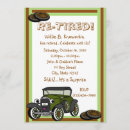 Search for re invitations Car