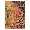 Search for drawing tablecloths Animal