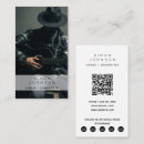Search for singer photography Qr code