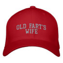 Search for old fart hats Retirement