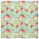 Search for strawberry fabric Floral