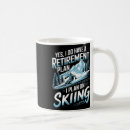 Search for extreme weather mugs Snow sport