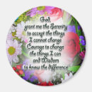 Search for flower prayer magnets Inspirational