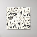 Search for mexican canvas prints Pattern