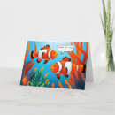 Search for aquatic cards Coral