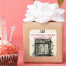 Search for birdcage stickers For her