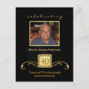 Search for formal retirement invitations Professional