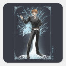 Search for ron weasley stickers Hogwarts