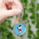Search for ego key rings Classic comic strip
