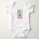 Search for forest animals baby clothes Bunny