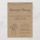 Search for rehearsal luncheon invitations Party