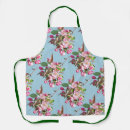 Search for apple blossom aprons Pattern