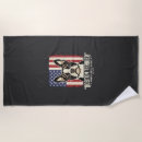 Search for boston terrier beach towels Pug