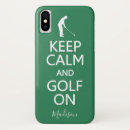 Search for name golf iphone cases Golfer