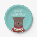 Search for ugly christmas sweater plates Winter