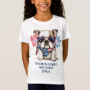 Search for 4th of july girls tshirts Family reunion