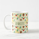 Search for holly pattern mugs Festive