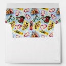 Search for buddy envelopes Christmas movie