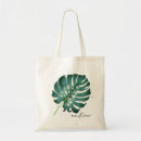 Search for monstera tote bags Tropical