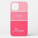 Search for girly trendy iphone cases Pink
