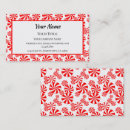 Search for candy business cards Unique