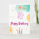 Search for son 18th birthday cards Funny