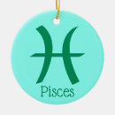 Search for pisces for christmas tree decorations Astrology