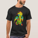 Search for quetzalcoatl tshirts God