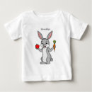 Search for cartoon rabbit tshirts Cute