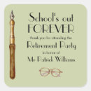 Search for school is out stickers Teacher