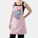 Search for cindy lou who aprons Retro vintage classic grinch