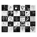Search for kandinsky art posters Geometric shapes