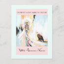 Search for native bird postcards Eagle