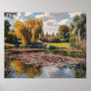 Search for weeping willow tree posters Landscape