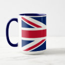 Search for anglophile mugs Great britain