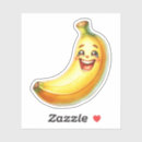 Search for happy banana stickers Funny