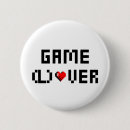 Search for gaming badges Retro