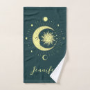 Search for celestial bath towels Cosmic