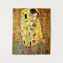 Search for kissing art Symbolism