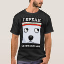 Search for i speak fluent sarcasm tshirts Humor