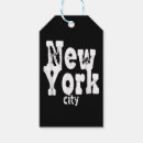Search for new york city gift tags Vintage