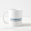 Search for environmentalist mugs Ecology