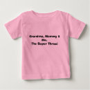 Search for super grandma tshirts Grandparents