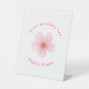 Search for happy mothers day signs Flower
