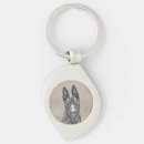 Search for shepherd dog key rings Puppy